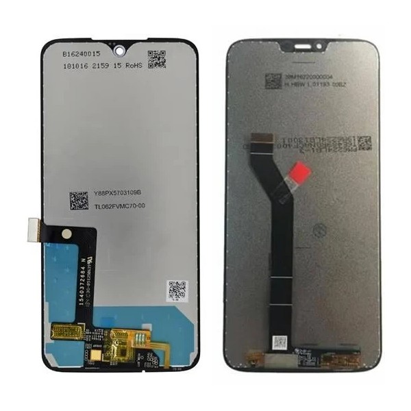 Pantalla Completa Para Motorola Moto G50 5G -10101