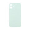 Tapa Trasera Para Iphone 12 Mini Verde