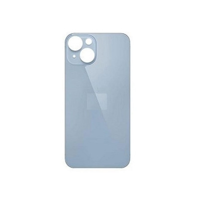 Tapa Trasera Para Iphone 14 Azul