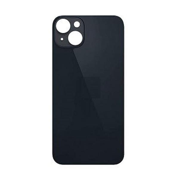 Tapa Trasera Para Iphone 14 Plus Negro