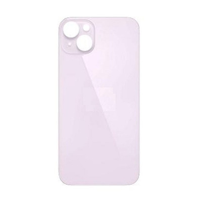 Tapa Trasera Para Iphone 14 Plus Morado