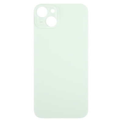 Tapa Trasera Para Iphone 15 Verde