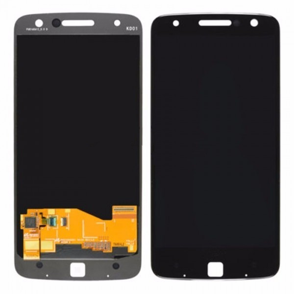 Pantalla Completa Para Motorola Moto Z -892