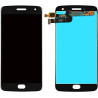 Pantalla Completa Para Motorola Moto G5 Plus -9111
