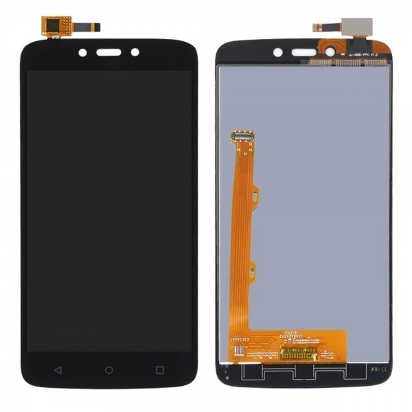 Pantalla Completa Para Motorola Moto C Plus -8103