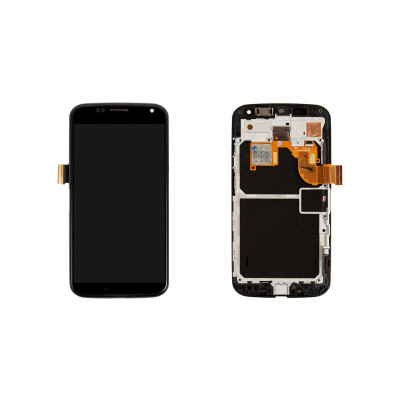 Pantalla Completa Para Motorola Moto X -883