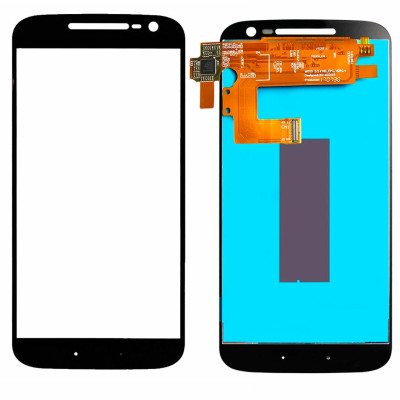 Pantalla Completa Para Motorola Moto G4