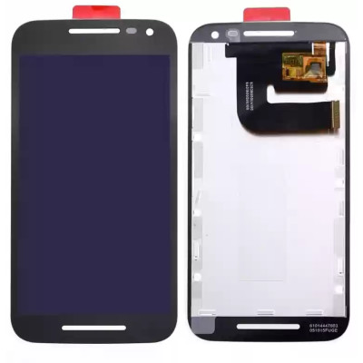 Pantalla Completa Para Motorola Moto G3 -9123