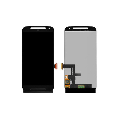 Pantalla Completa Para Motorola Moto G2 -8101