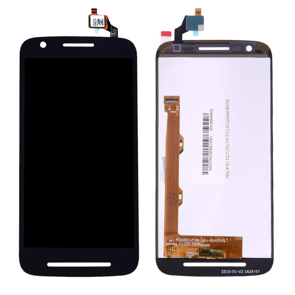 Pantalla Completa Para Motorola Moto E3 -873