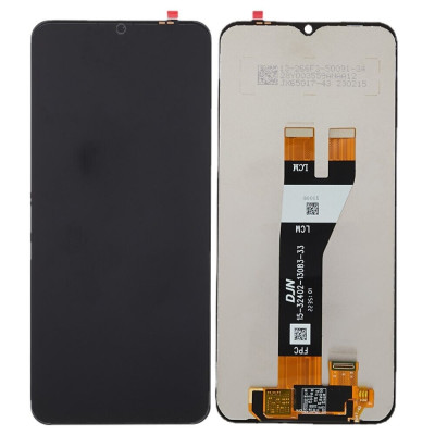 Pantalla Completa Original Servicepack Para Samsung A146P /A14 5G Con Marco