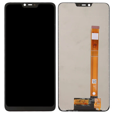 Pantalla Completa Para Oppo A5/A3S-1112