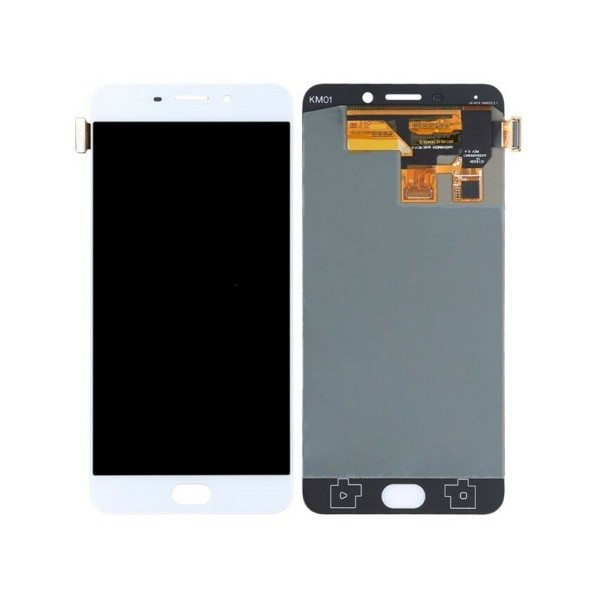 Pantalla Completa Para Oppo R9 -113