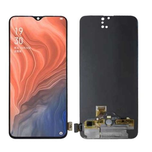 Pantalla Completa Para Oppo Realme Xt -133