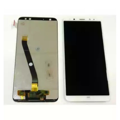 Pantalla Completa Para Huawei Mate 10  Blanca -5102