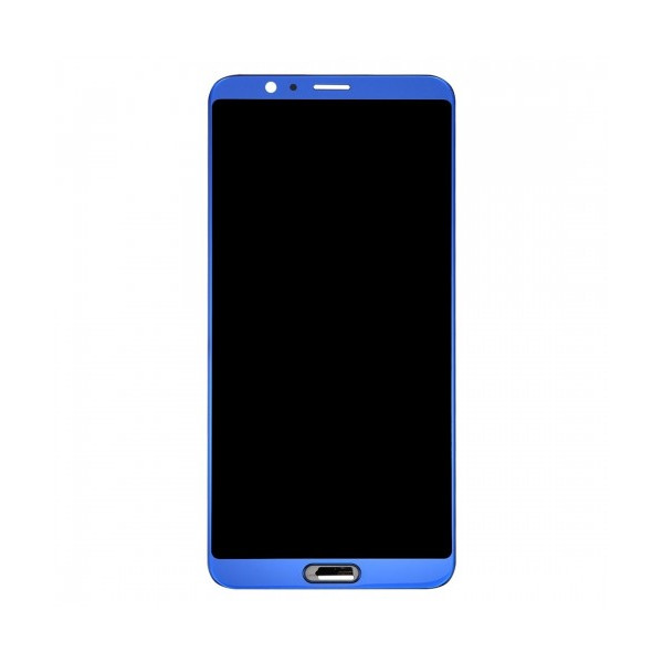 Pantalla Completa Para Huawei Honor View 10 Azul/Honor v10 -623