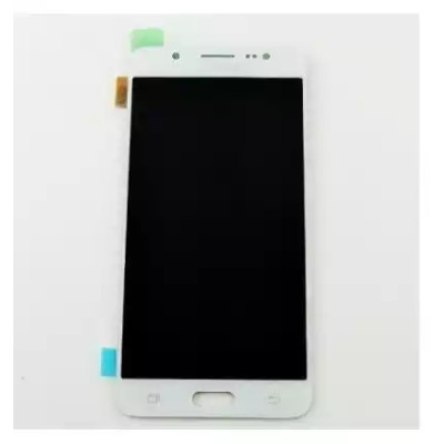 Pantalla Completa Original Servicepack Para Samsung J5 2016 / J510 Blanca