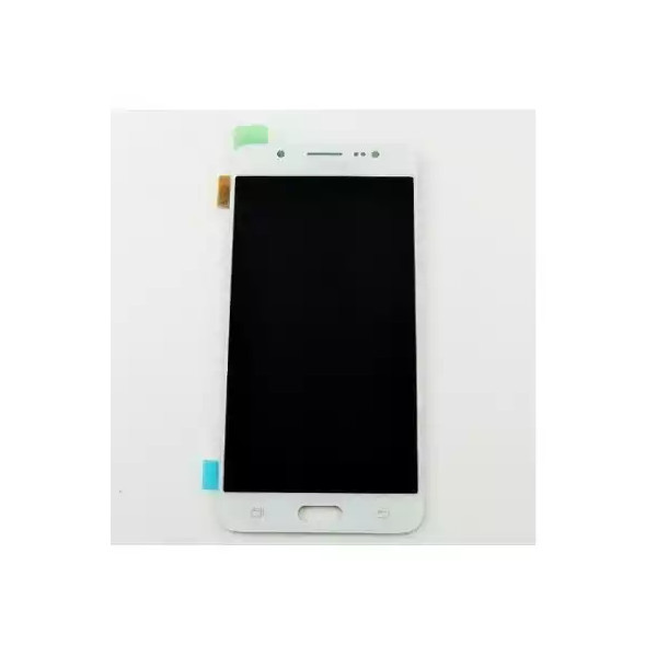 Pantalla Completa Original Servicepack Para Samsung J5 2016 / J510 Blanca