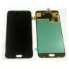 Pantalla Completa Para Samsung J4 / J400 Negra Oled