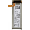 Bateria Para Samsung Galaxy Z Flip 3 5G / F712(Pequeña) -白