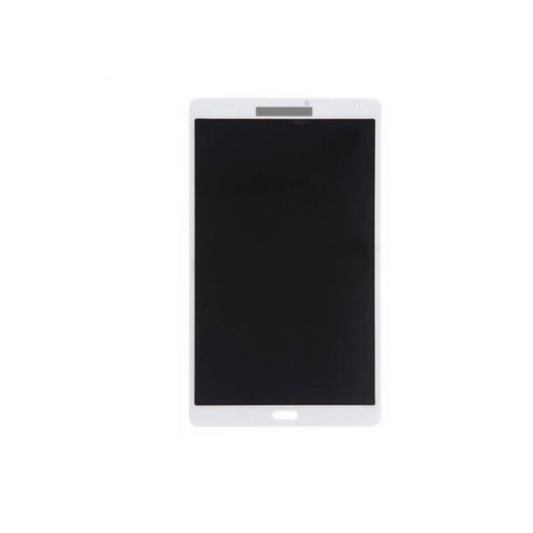 Pantalla Completa Para Samsung Galaxy Tab S T700/T705(Blanco)