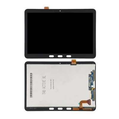 Pantalla Completa Para Samsung Galaxy Tab Active Pro / Sm-T540 / Sm-T545 / Sm-T547