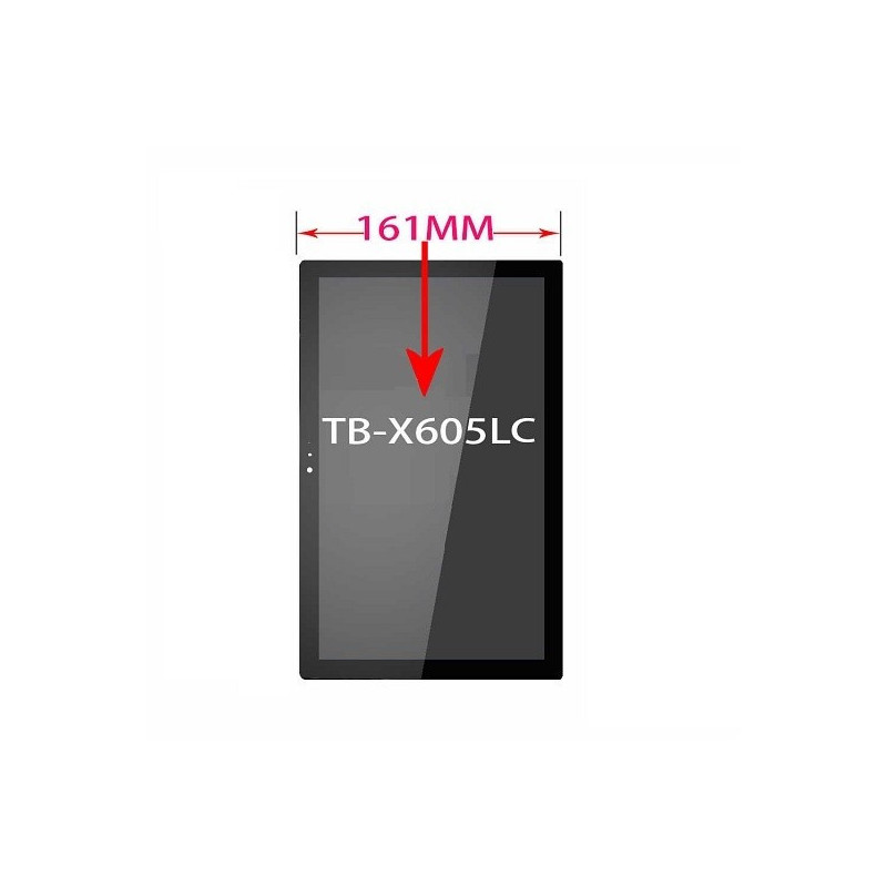Pantalla Completa Para Tablet Lenovo Tab M10 / TB-X605LC / TB-X605FC/X605
