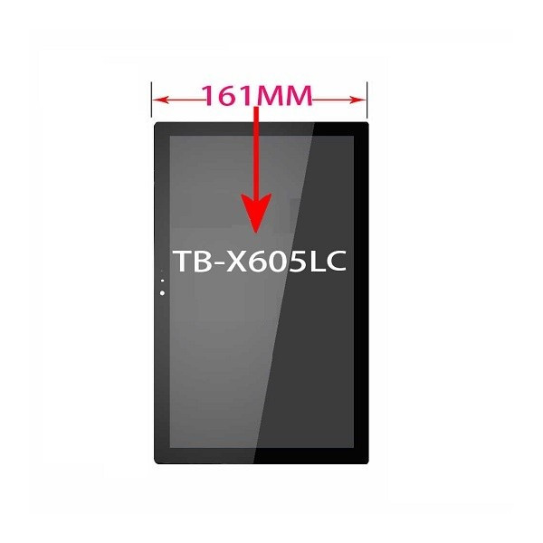 Pantalla Completa Para Tablet Lenovo Tab M10 / TB-X605LC / TB-X605FC/X605