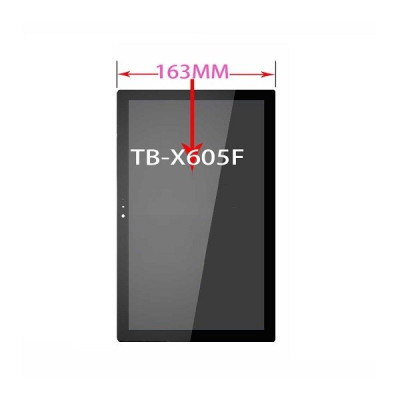 Pantalla Completa Para Tablet Lenovo Tab M10 / TB-X605F/X605L/X605M/X605