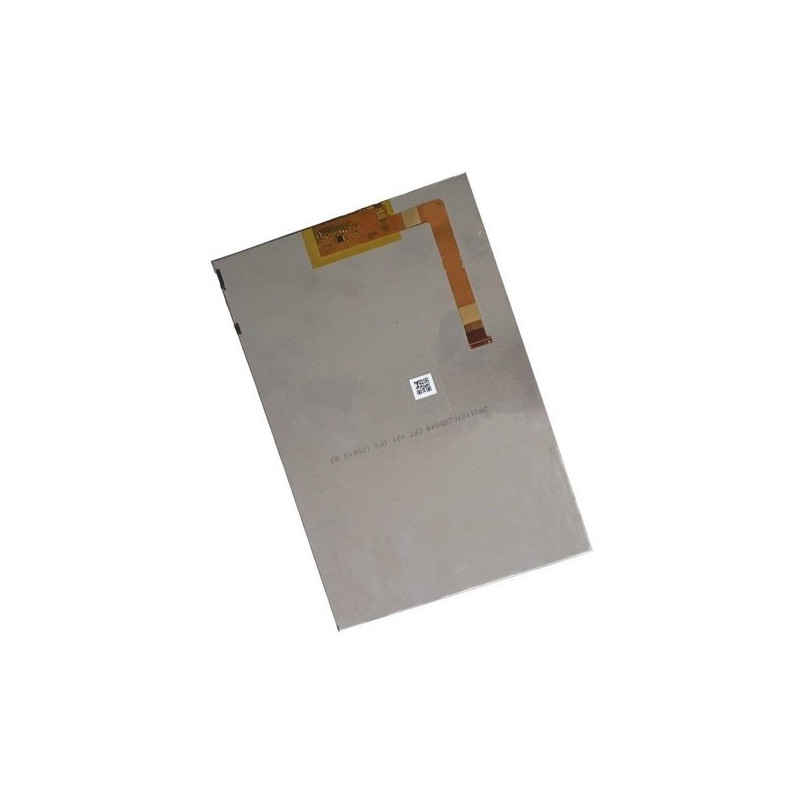 Lcd Para Lenovo Tab E10 De 10 Pulgadas / Tb-X104F /TB-X104N /TB-X104L/X104