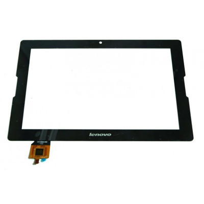 Táctil Para Lenovo Tab 10.1 A7600 Negro