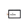 Tactil Para Lenovo Tab 2 A10-30 10.1 Tb2-X30F - Ic Pequeño Negro