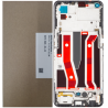 Pantalla Completa Original Servicepack Para Oppo A94 5G Con Marco