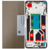 Pantalla Completa Original Servicepack Para Oppo Reno 7 4G / Reno 8 4G Con Marco