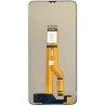 Pantalla Completa Para HUAWEI Huawei Honor X6A/X5 Plus/X5B/X5B Plus -632