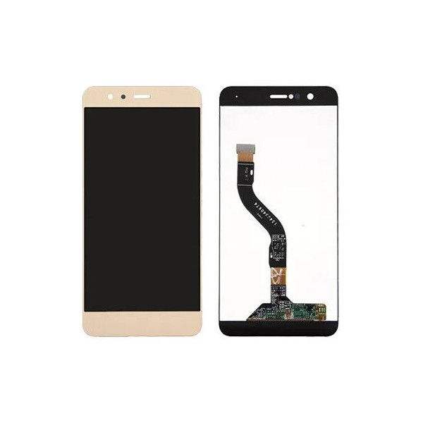 Pantalla Completa Para Huawei P10 Lite /Nova Lite Oro -482