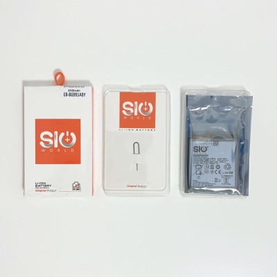 Bateria Para Samsung S21 / G991 4000Mah -Eb-Bg991Aby