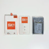 Bateria Para TCL PLEX / T780H TLP037A7