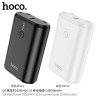 Hoco Q3 Power Bank Carga Rapida (10000mAh)