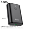Hoco Q3 Power Bank Carga Rapida (10000mAh)
