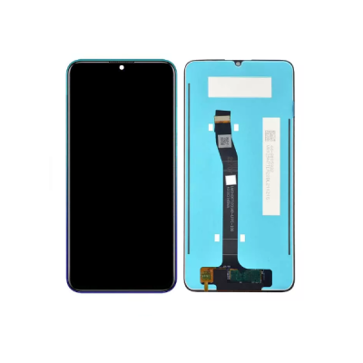 Pantalla Completa Para Huawei Nova Y70 -631