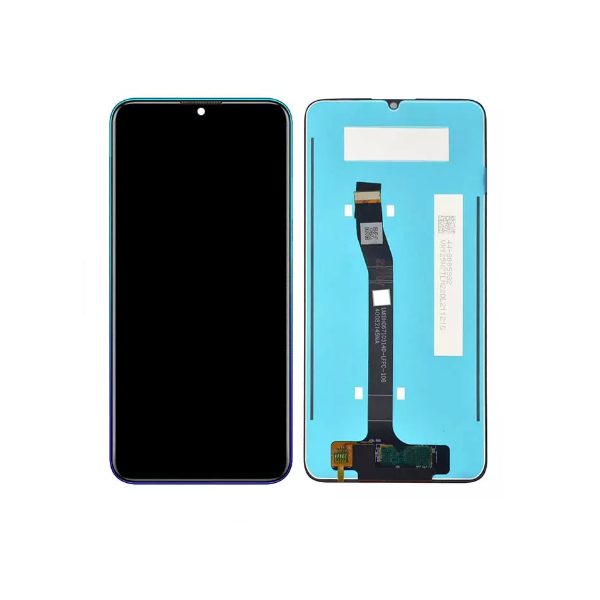 Pantalla Completa Para Huawei Nova Y70 -631