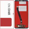 Pantalla Completa Original ServicePack Para Huawei Mate 10 Lite / Nova 2I Sin Marco