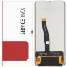 Pantalla Completa Original ServicePack Para Huawei Honor 10 Lite / 20 Lite / 10I (2019) / 20E (2020) Sin Marco