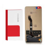 Pantalla Completa Original ServicePack Para Huawei Honor 50 Lite / Nova 8I / Honor X20 (2021) Sin Marco