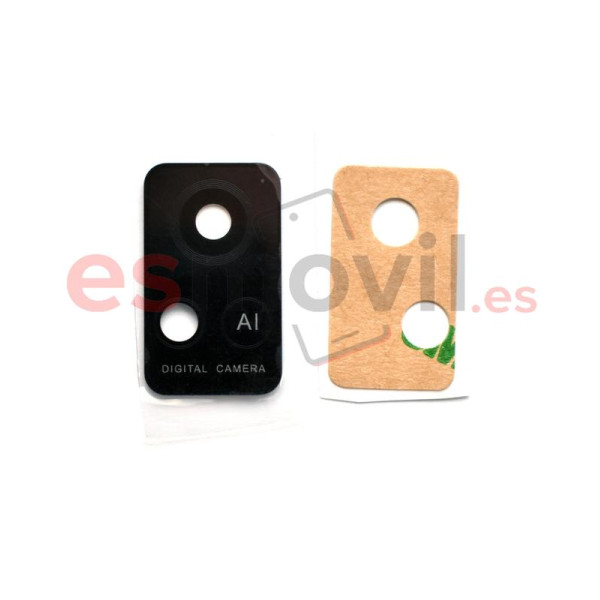 Lente De Camara Para ZTE A31