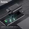 Hoco Q3 Power Bank Carga Rapida (10000mAh)