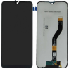 Pantalla Completa ⚫Original⚫ Servicepack Para Samsung A10S A107 Sin Marco