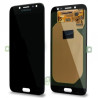 Pantalla Completa Compatible Para Samsung J7 2017/J730 Negra Oled 