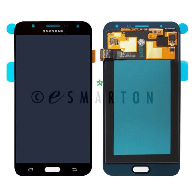 Pantalla Completa Compatible Oled Para Samsung J700/ J7